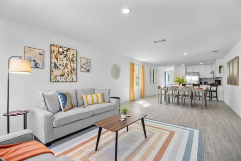 Comfy home New Braunfels