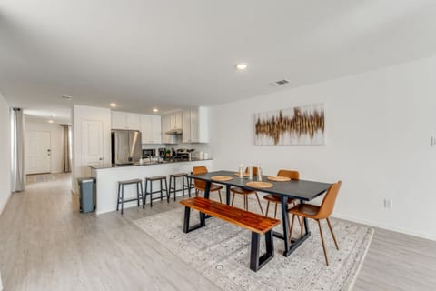 New Braunfels Monthly Stay