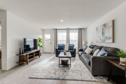 New Braunfels Monthly Stay