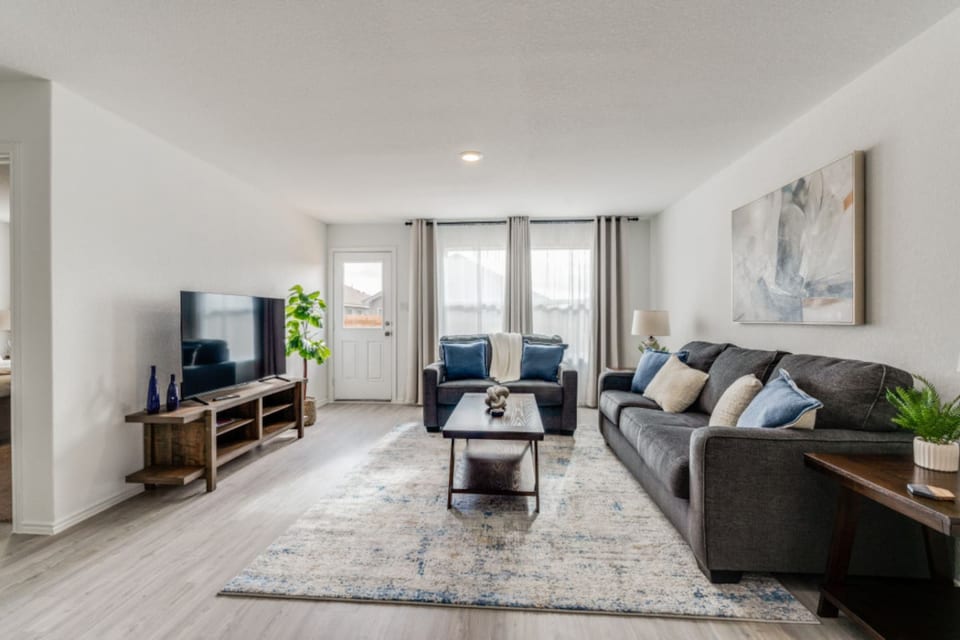 Estancia Mensual en New Braunfels - New Braunfels