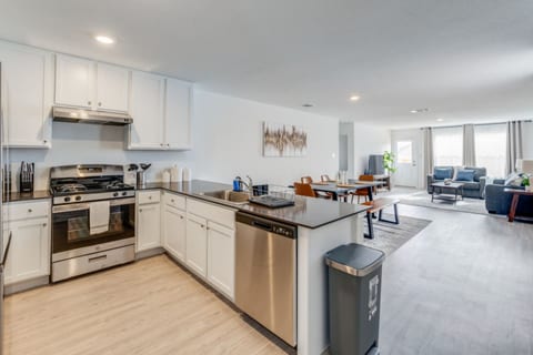 New Braunfels Monthly Stay