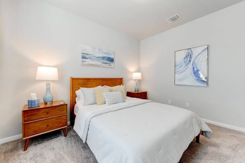 Spacious Gateway in Jarrell