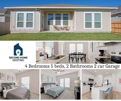 Specious 4 Bedroom Home in Troy