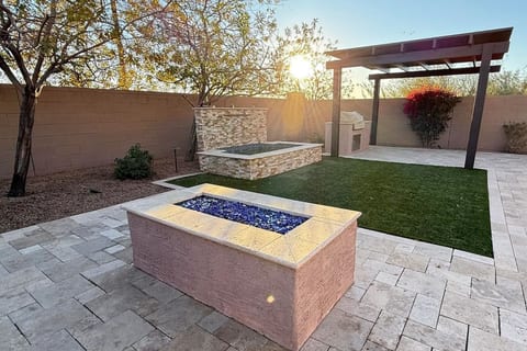 Anthem 4-Bedroom Escape For Workers