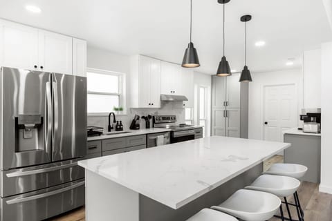 4 Bedroom House in Houston