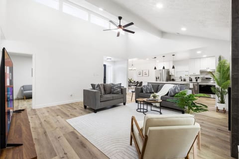 4 Bedroom House in Houston