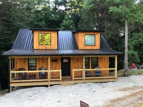 Turtle Falls 
NEW July 22'
Be the first to enjoy.