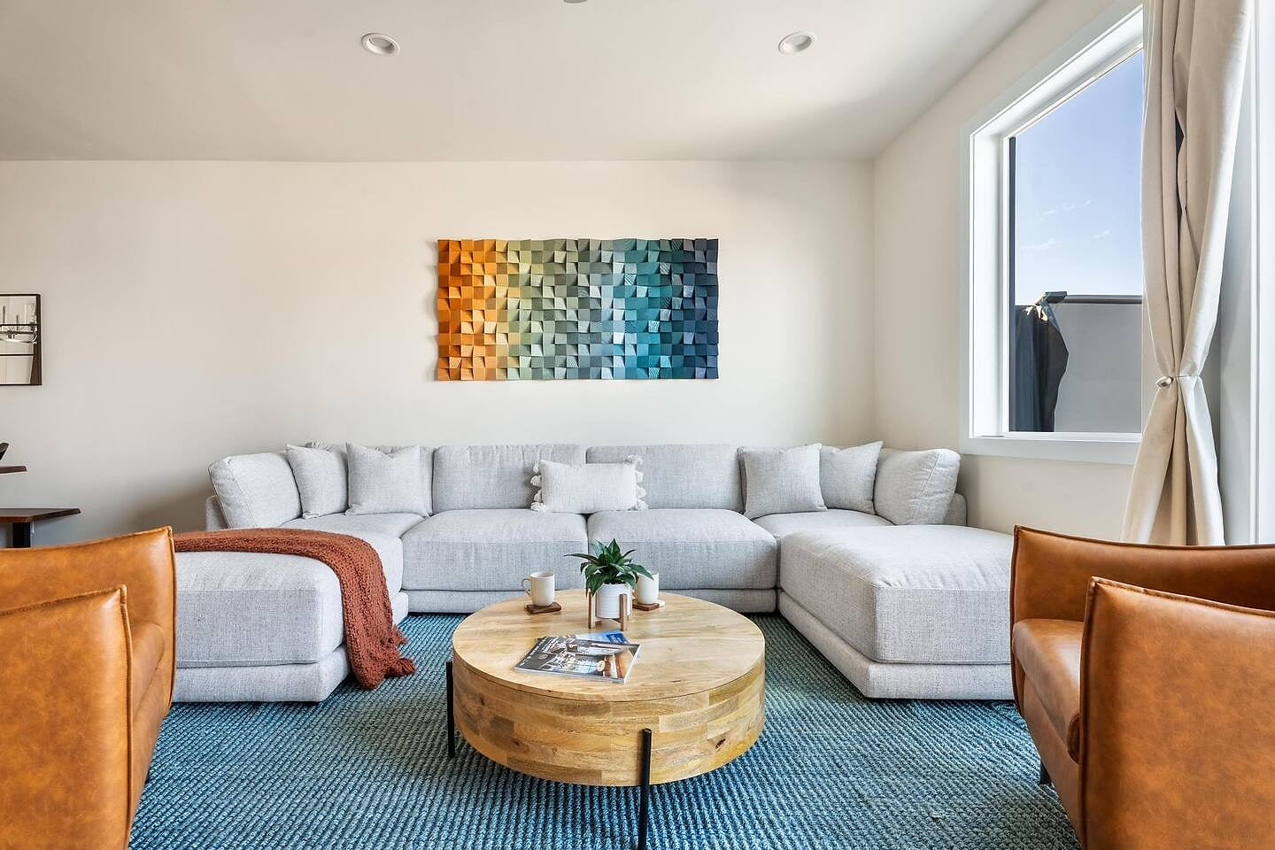 Zion Skyline Escape–Hot Tub, Rock Wall & Sleeps 28