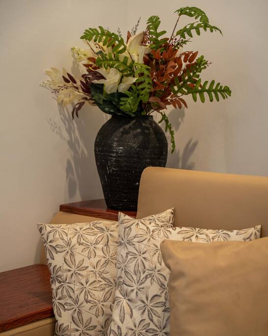George Residence - Cozy Private 2BR Apt. in Lekki