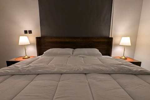 ستديو في الرياض بتصميم فندقي عصري لراحتك103 - Room #1374337301