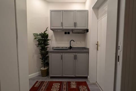 ستديو في الرياض بتصميم فندقي عصري لراحتك103 - Room #1374337301
