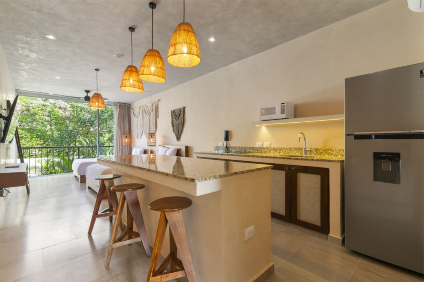 aruna-205-by-luwii-stays/