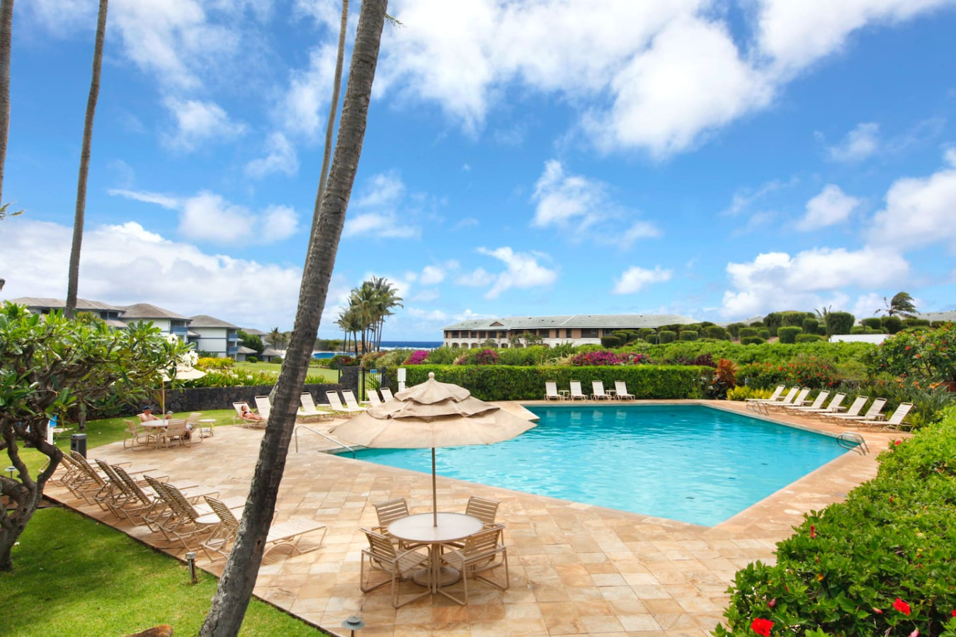 Short walktoBeach,PartialOceanView,PerfectLocation - Koloa Short walktoBeach,PartialOceanView,PerfectLocation - Koloa