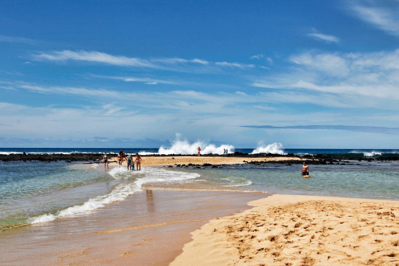 Short walktoBeach,PartialOceanView,PerfectLocation - Koloa Short walktoBeach,PartialOceanView,PerfectLocation - Koloa