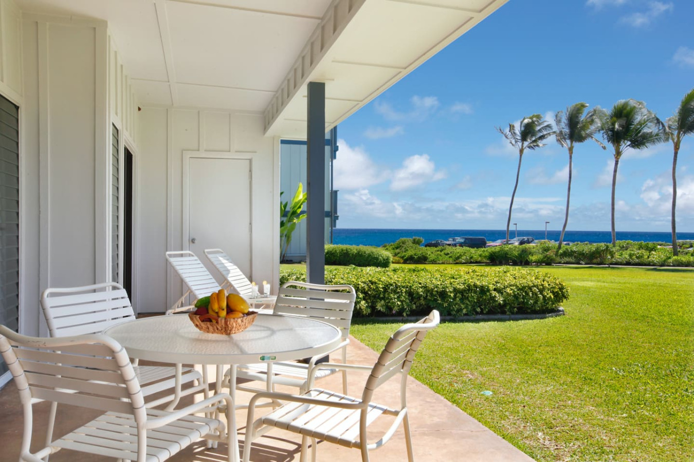Short walktoBeach,PartialOceanView,PerfectLocation