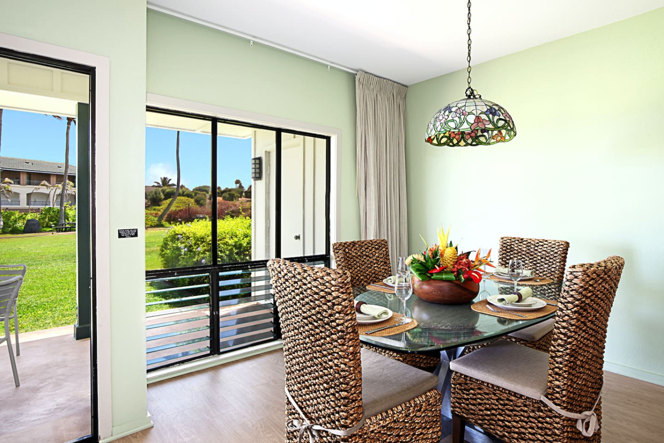 Short walktoBeach,PartialOceanView,PerfectLocation - Koloa Short walktoBeach,PartialOceanView,PerfectLocation - Koloa