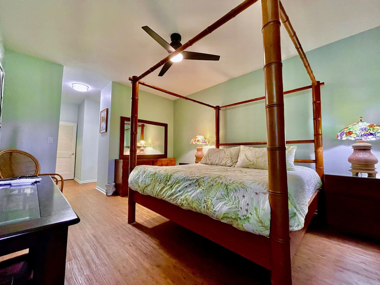 Short walktoBeach,PartialOceanView,PerfectLocation - Koloa Short walktoBeach,PartialOceanView,PerfectLocation - Koloa