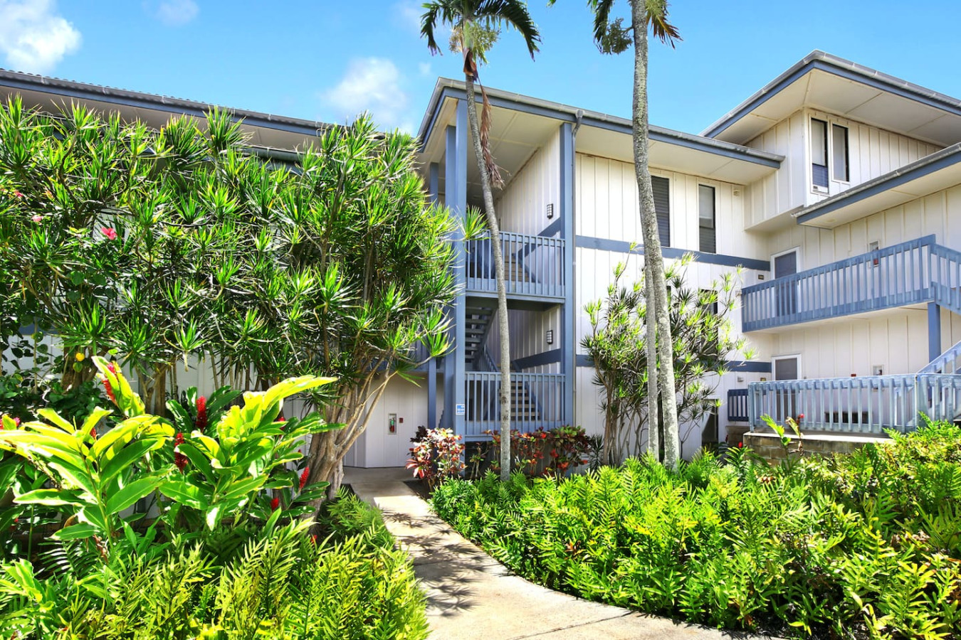 Short walktoBeach,PartialOceanView,PerfectLocation - Koloa Short walktoBeach,PartialOceanView,PerfectLocation - Koloa