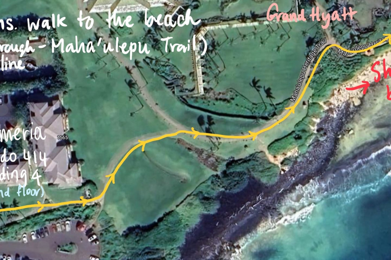 Short walktoBeach,PartialOceanView,PerfectLocation - Koloa Short walktoBeach,PartialOceanView,PerfectLocation - Koloa