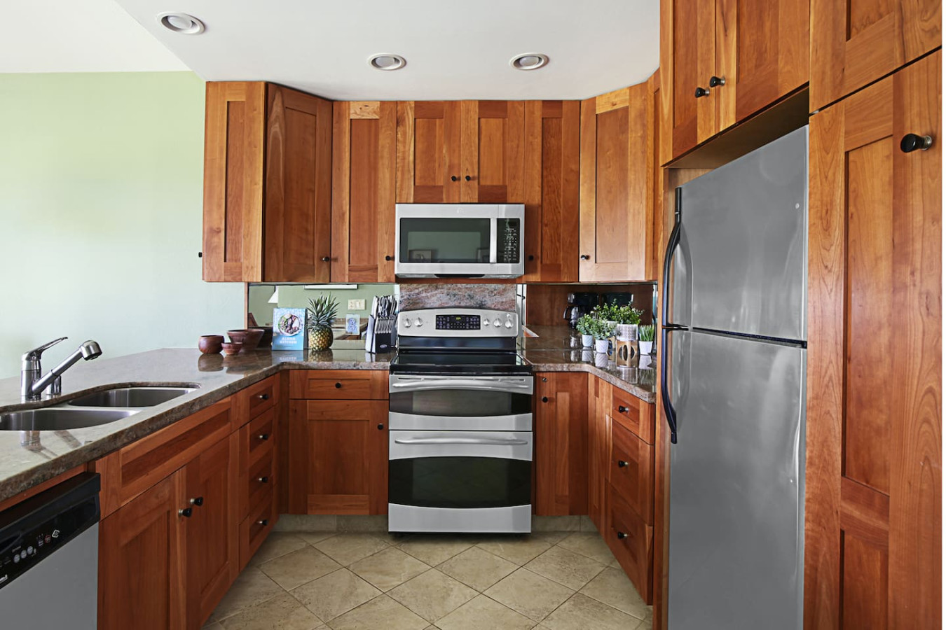 Short walktoBeach,PartialOceanView,PerfectLocation - Koloa Short walktoBeach,PartialOceanView,PerfectLocation - Koloa