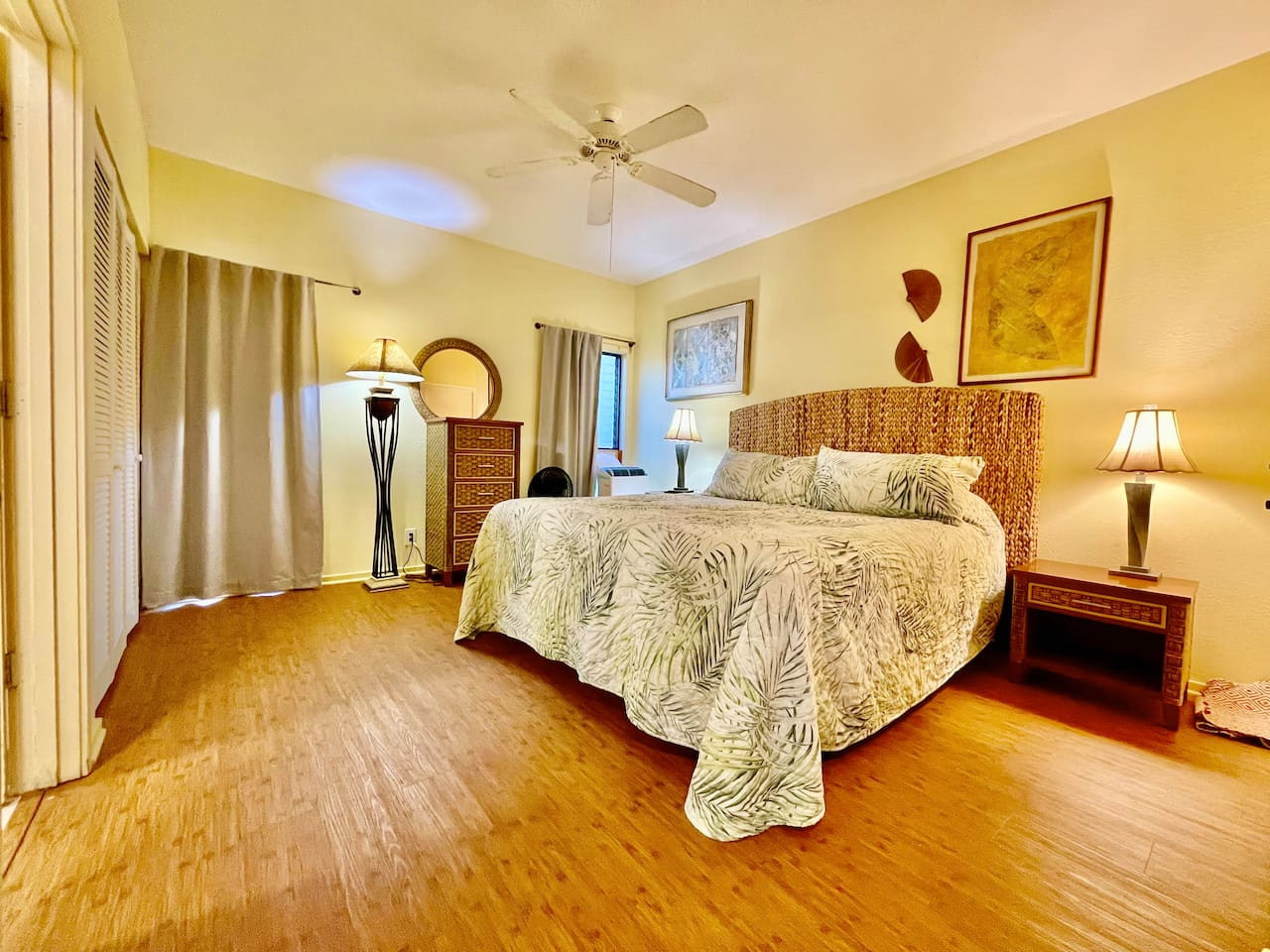Short walktoBeach,PartialOceanView,PerfectLocation - Koloa Short walktoBeach,PartialOceanView,PerfectLocation - Koloa