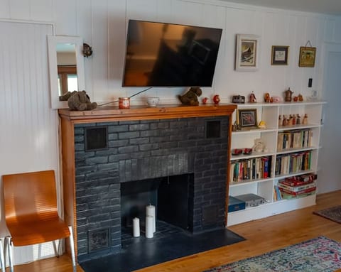 Air Vermont Apartment