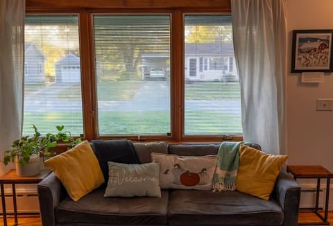 Air Vermont Apartment