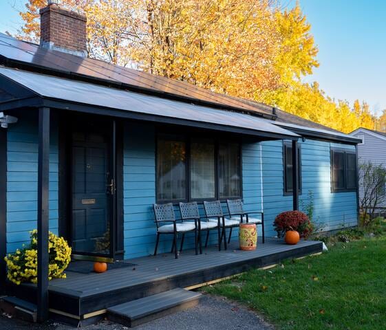 Air Vermont Apartment - South Burlington