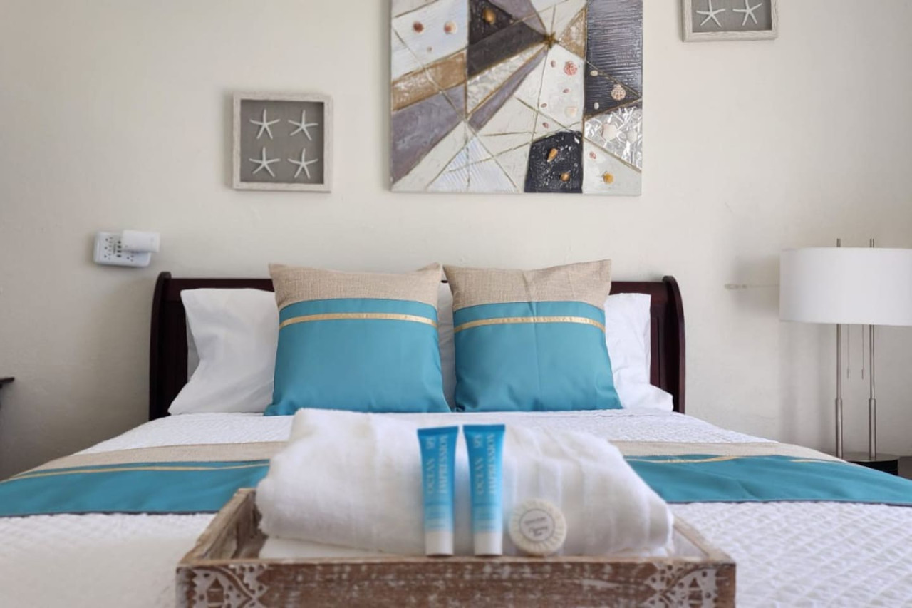 Villa Campo Mar Amazing Pool Beach 6 Minutes Drive 22 Guest - La Luisa