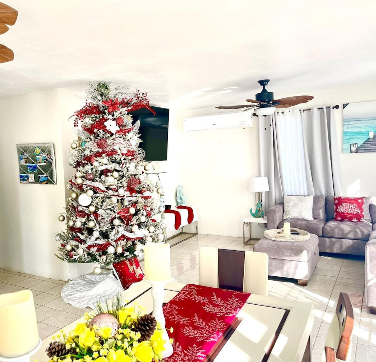 Villa Campo Mar Amazing Pool Beach 6 Minutes Drive 22 Guest - La Luisa