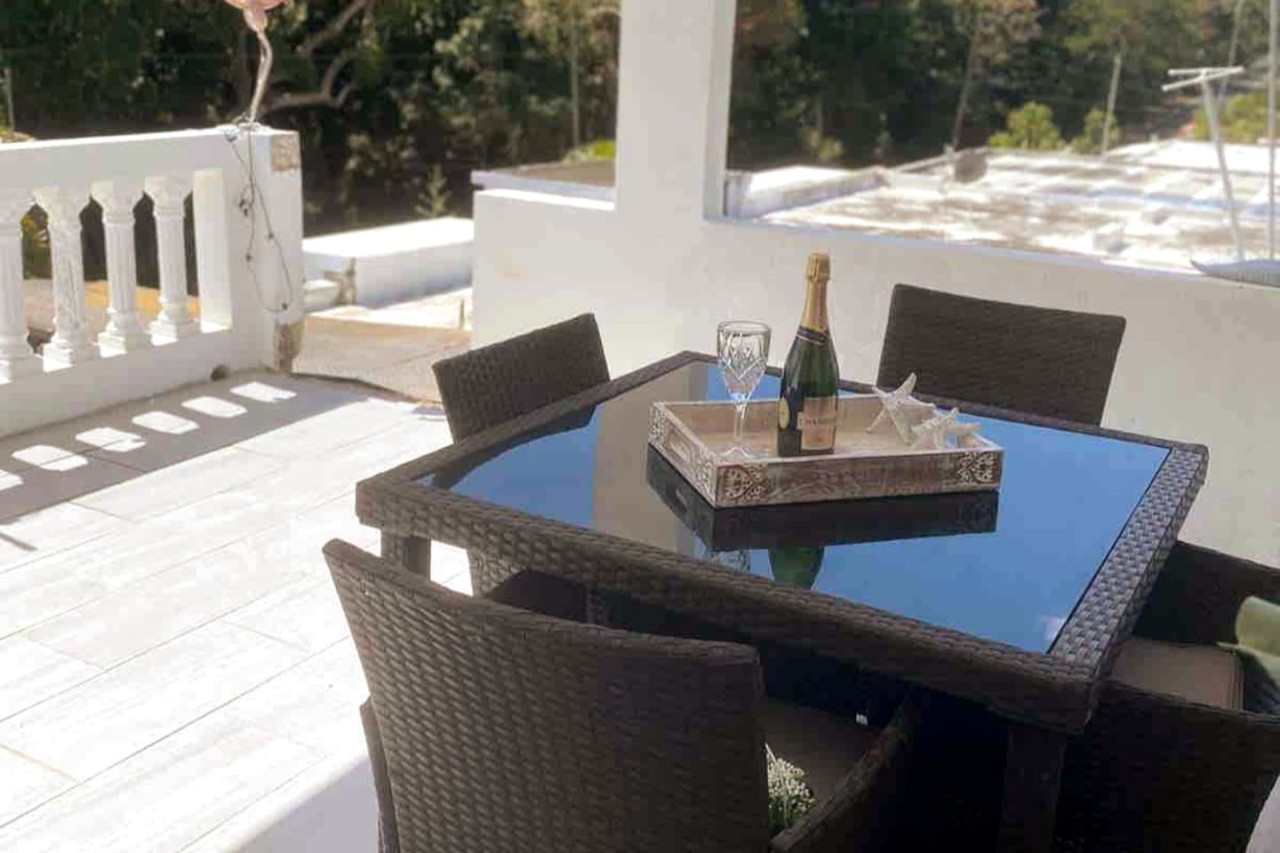 Villa Campo Mar Amazing Pool Beach 6 Minutes Drive 22 Guest - La Luisa