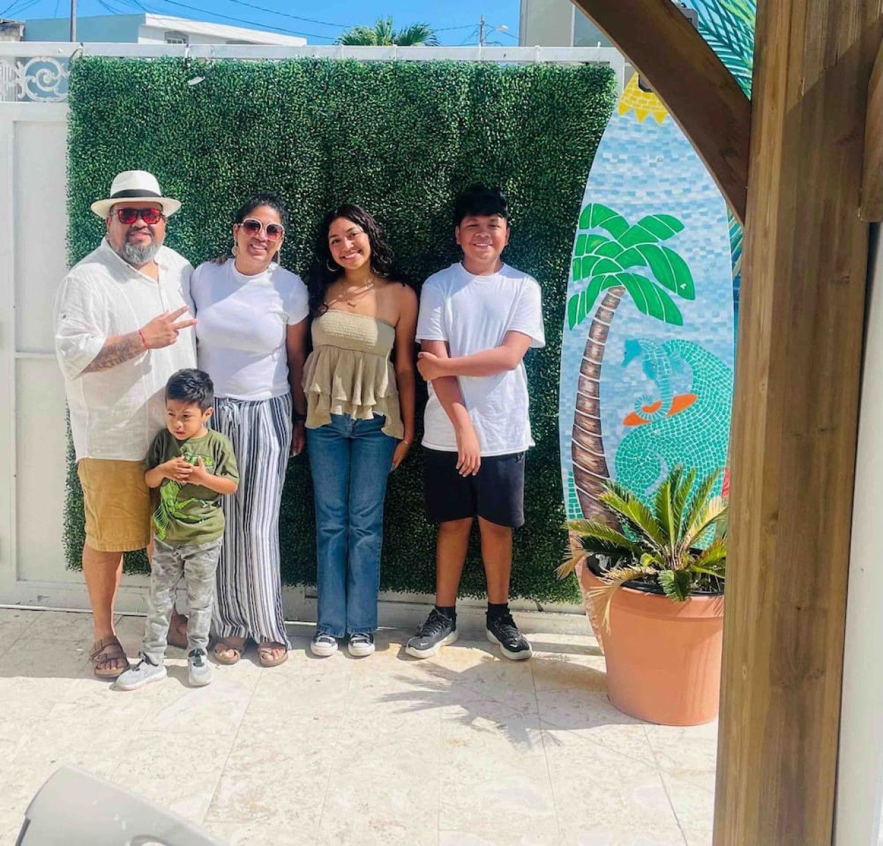 Villa Campo Mar Amazing Pool Beach 6 Minutes Drive 22 Guest - La Luisa