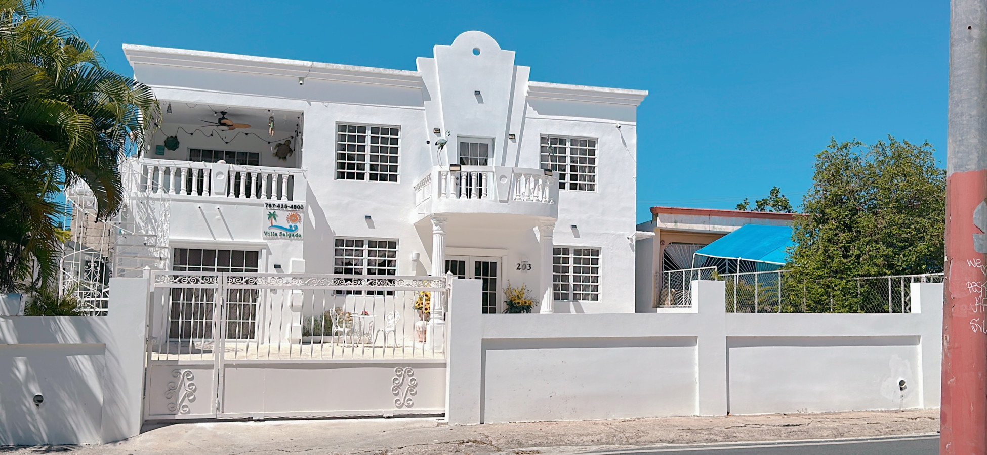 Villa Campo Mar Amazing Pool Beach 6 Minutes Drive 22 Guest - La Luisa