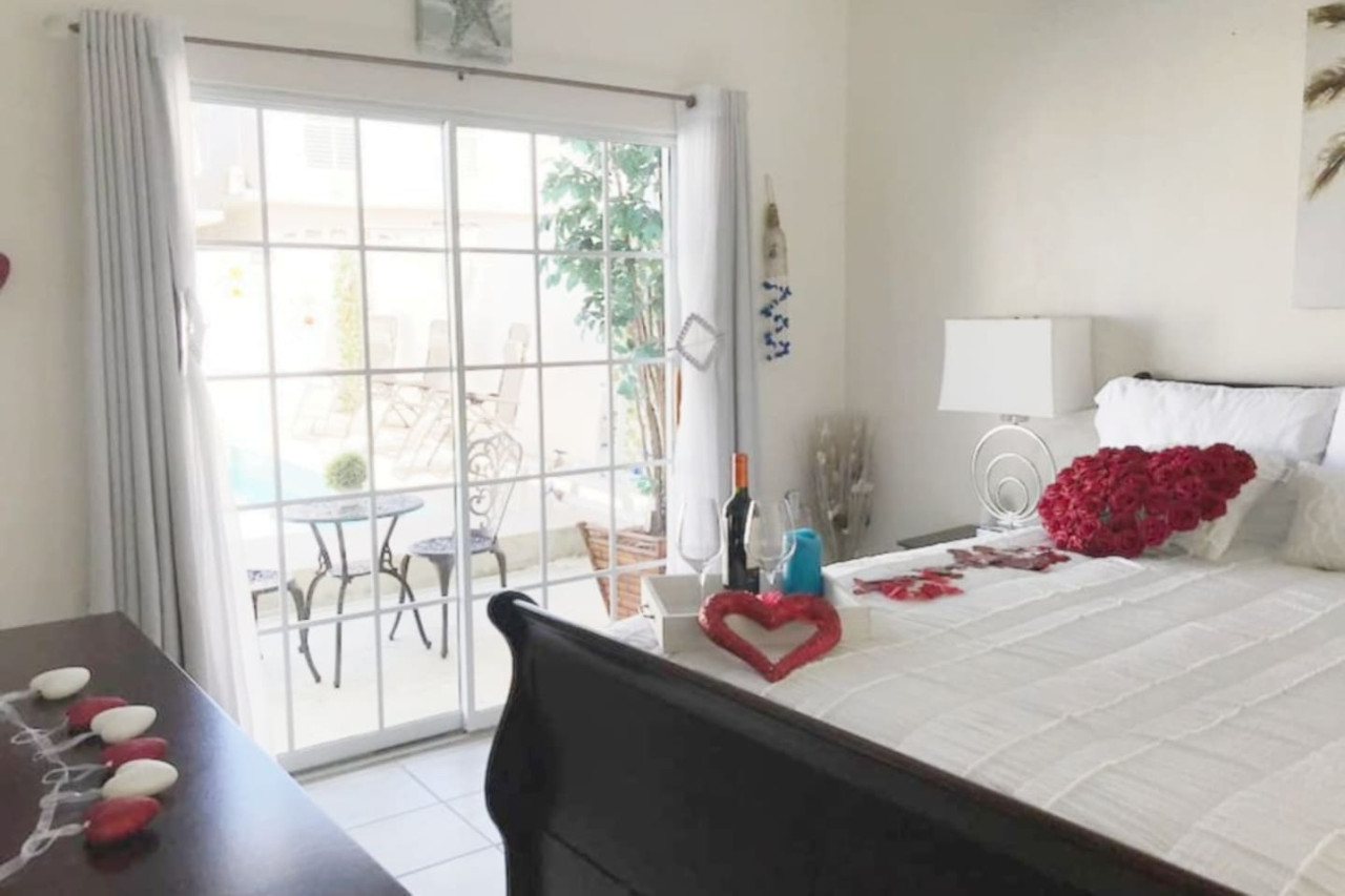 Villa Campo Mar Amazing Pool Beach 6 Minutes Drive 22 Guest - La Luisa