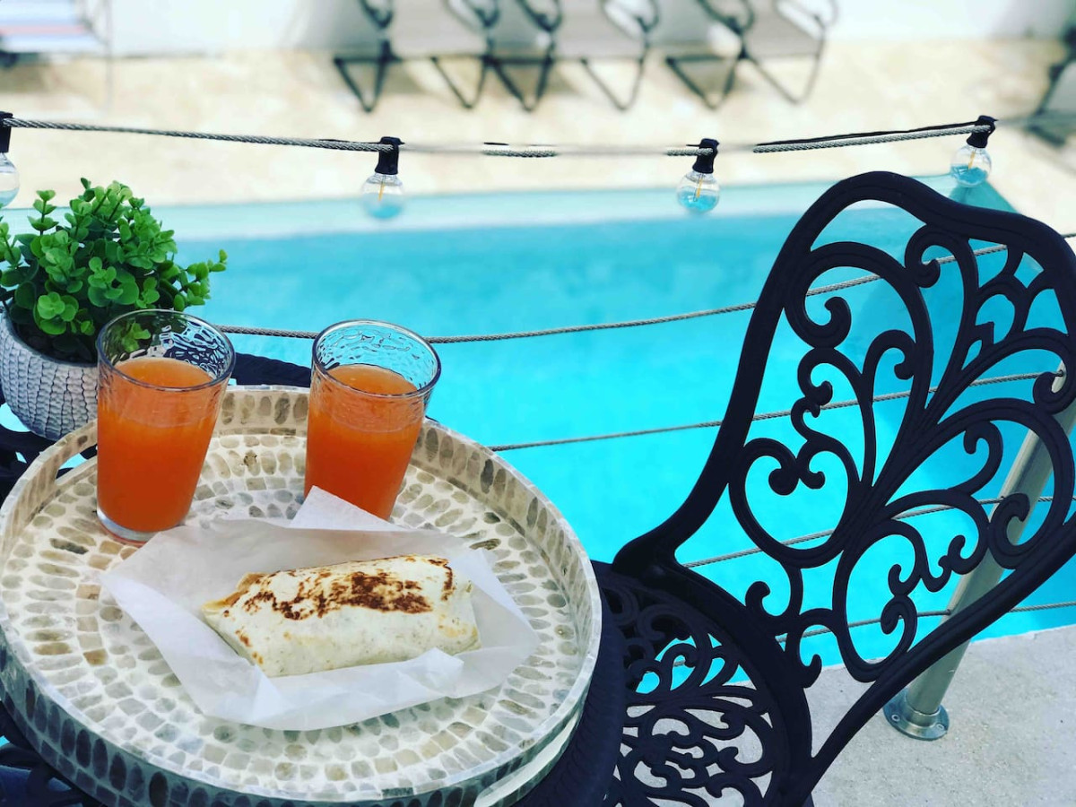 Villa Campo Mar Amazing Pool Beach 6 Minutes Drive 22 Guest - La Luisa