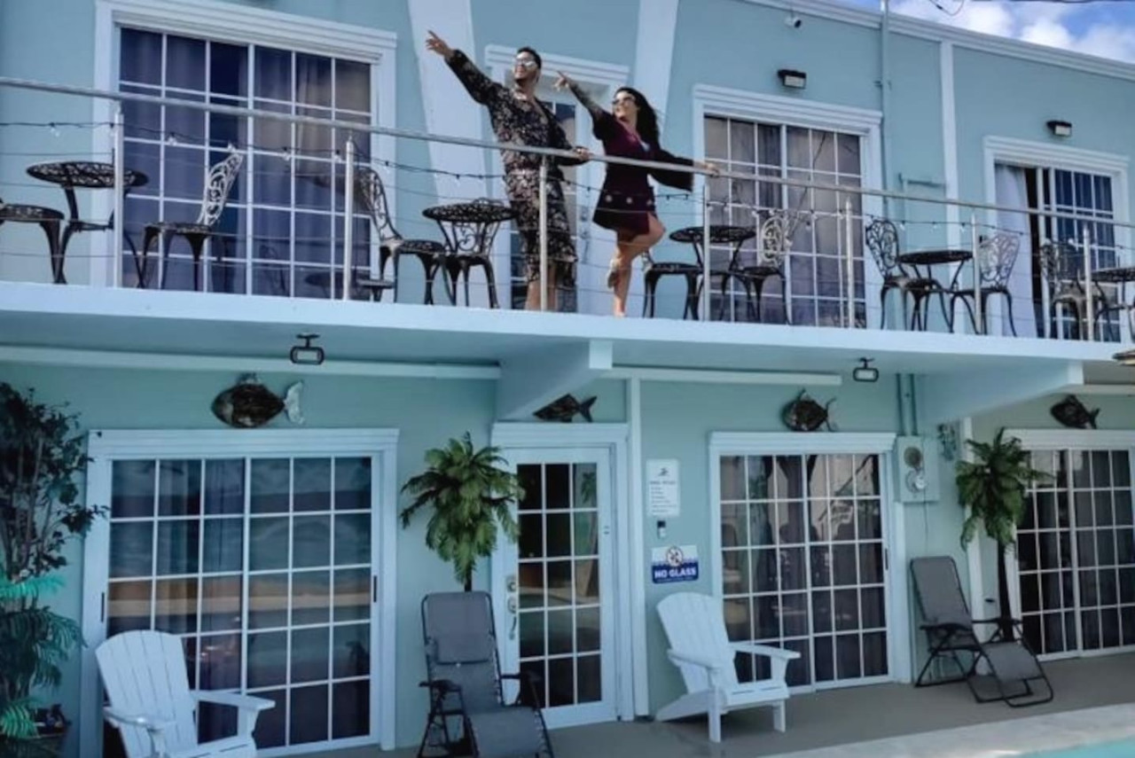 Villa Campo Mar Amazing Pool Beach 6 Minutes Drive 22 Guest - La Luisa