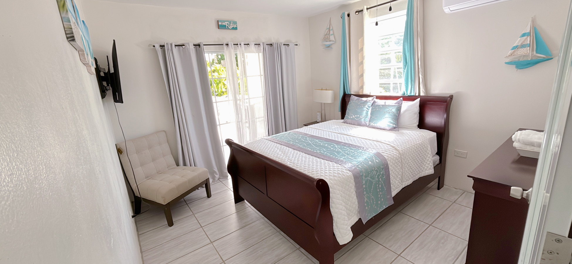 Villa Campo Mar Amazing Pool Beach 6 Minutes Drive 22 Guest - La Luisa