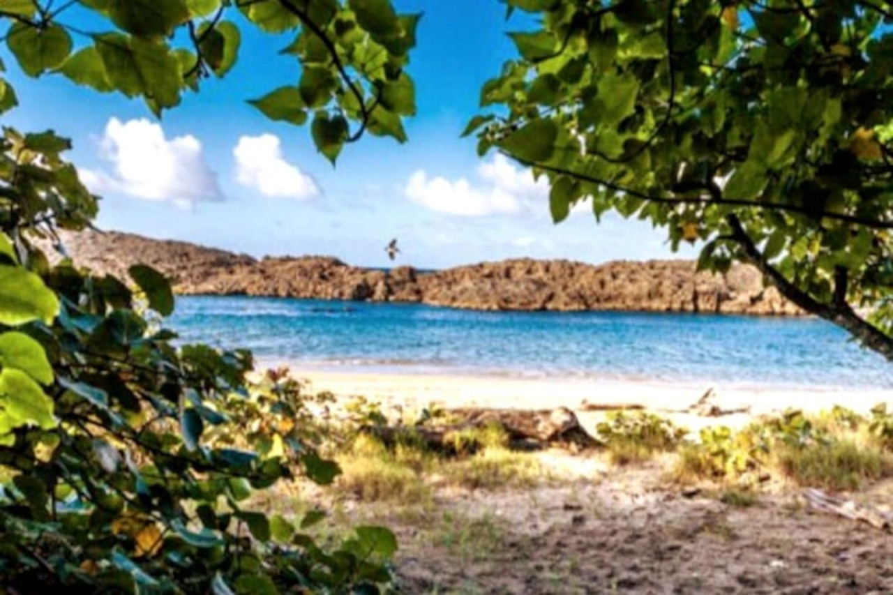 Villa Campo Mar Amazing Pool Beach 6 Minutes Drive 22 Guest - La Luisa