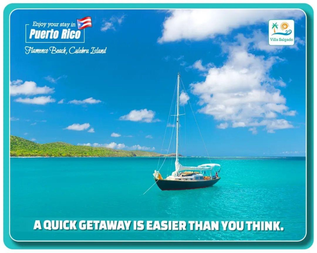 Beachfront Paradise: Immerse yourself in sun-kissed sands and vibrant waters just steps away!