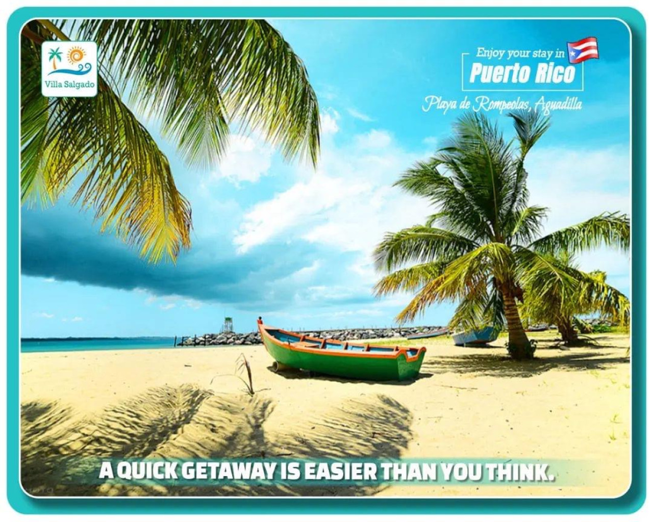 Beachfront Paradise: Immerse yourself in sun-kissed sands and vibrant waters just steps away!