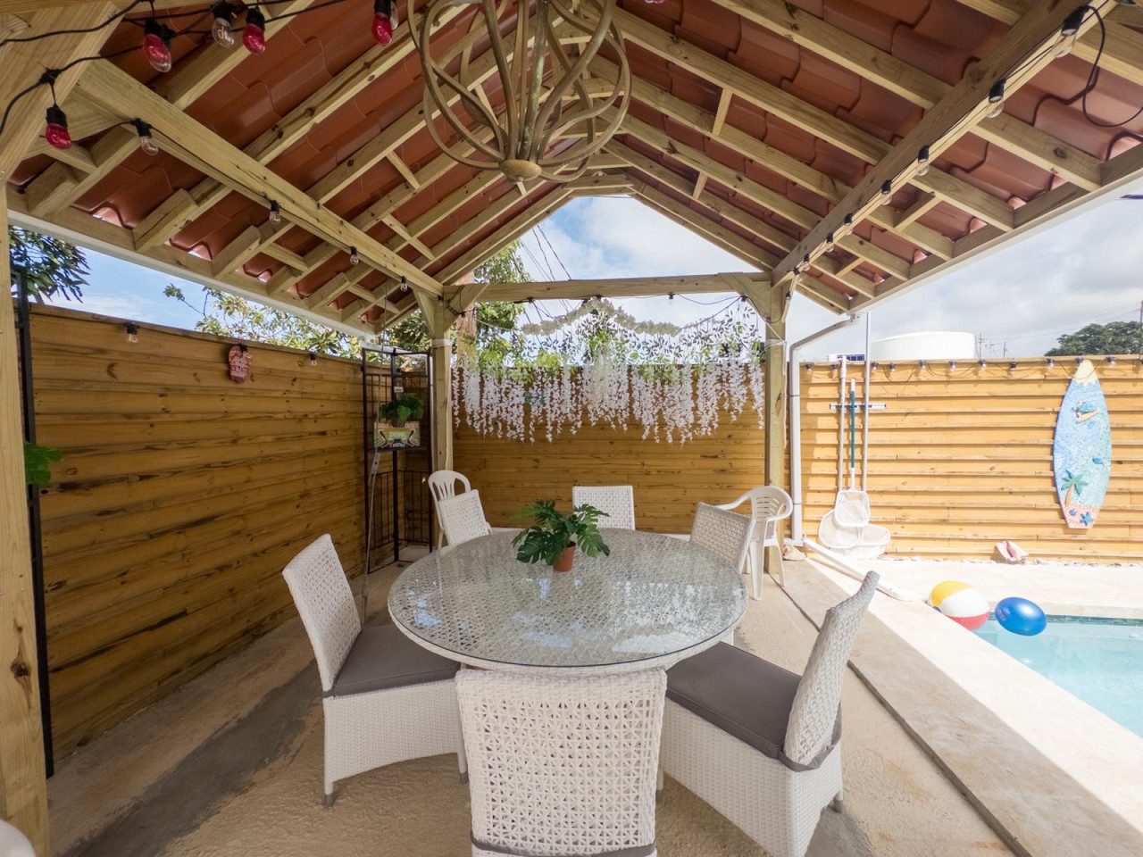 Villa Casa di Mare Isabela Private Pool Beach 2 Minutes - Isabela