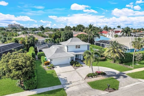 Marco Island Beach House