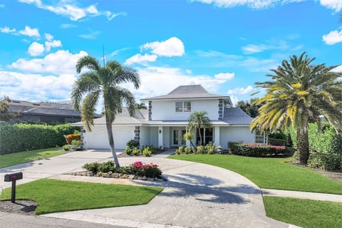 Marco Island Beach House