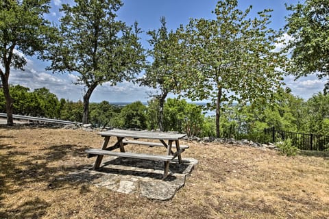 Serene 3 BR Canyon Lake Getaway w/ Stunning Views!