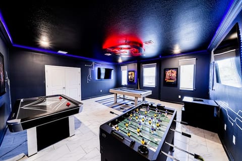 Magic Home w/ Private Pool, Spa, Resort & Golf