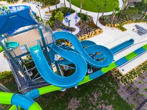 Magic Home w/ Private Pool, Spa, Resort & Golf