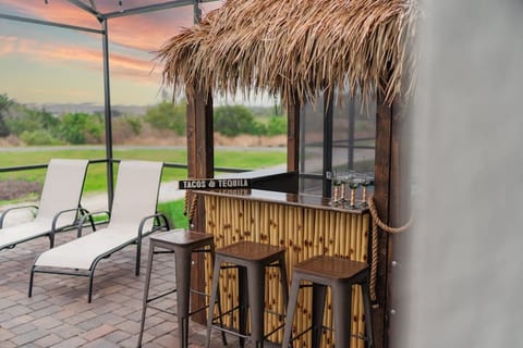 Dream Vacation Home with Lake View, Pool & more