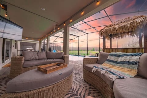 Dream Vacation Home with Lake View, Pool & more