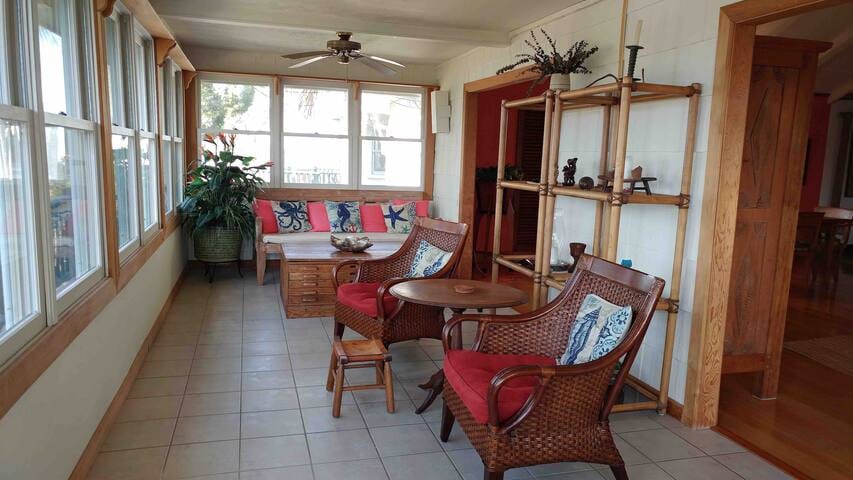 Florida room
