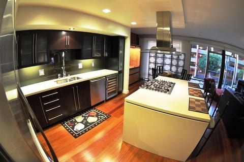 Executive Loft